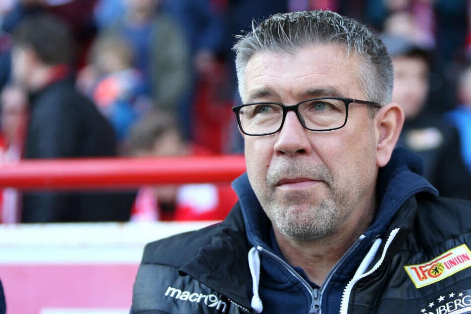 Urs Fischer glaubt weiter an einen spannenden Aufstiegskampf.