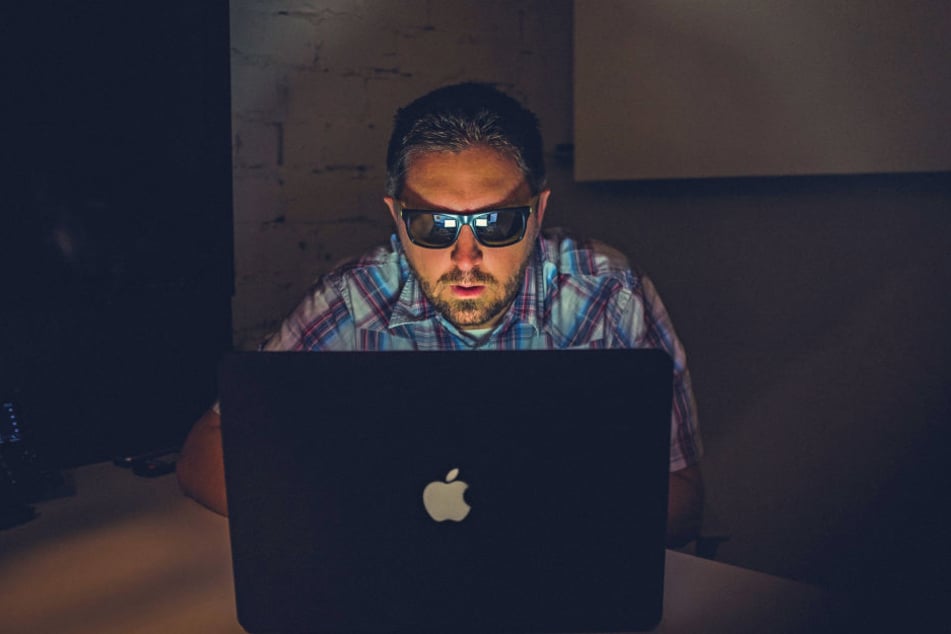 Vorsicht beim Online-Kauf! Es gibt einige unseriöse Händler im Netz.
