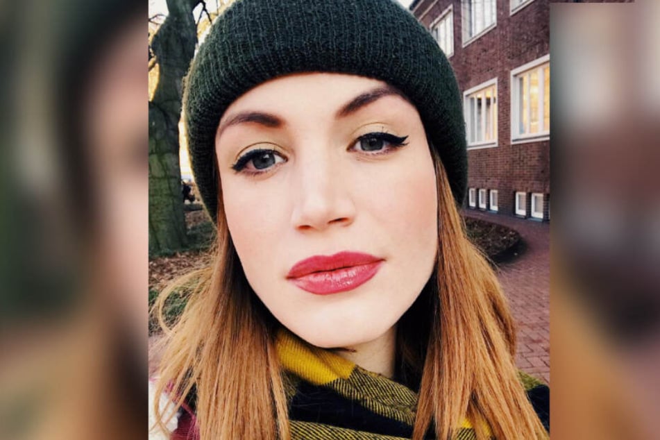 Tessa Bergmeier nahm an der vierten GNTM-Staffel teil.