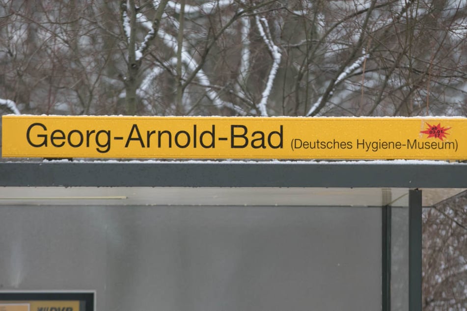 Hier fehlt doch etwas im Namen...