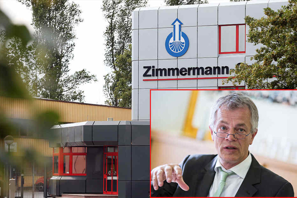 Der nordrhein-westfälische Umweltminister Johannes Remmel (Grüne).