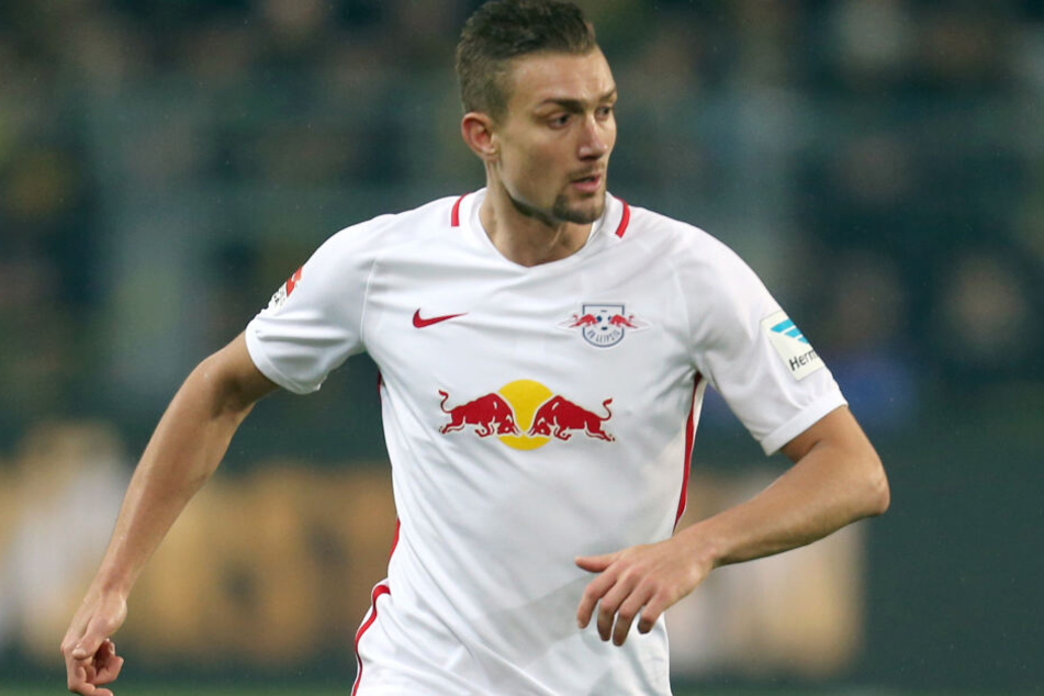 Der 1. FC Köln soll an Stefan Ilsanker (30) von RB Leipzig interessiert sein.