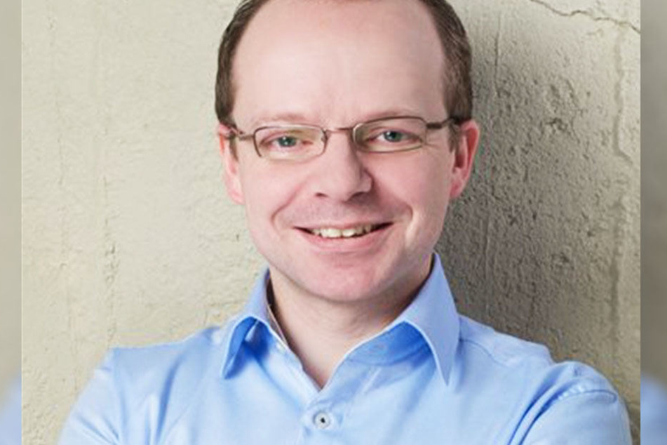 René Hobusch (FDP) pocht auf die Trennung von Kirche und Staat. Darf man das Feiern an Karfreitag gar nicht verbieten?