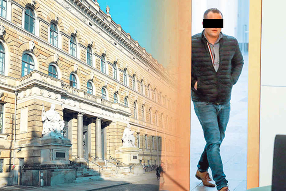 Timm S. (27) legte eine Lebensbeichte ab, er wurde nicht bestraft und der Haftbefehl gegen ihn am Freitag aufgehoben.