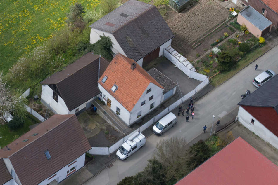 Horror Haus Hoxter Steht Zum Verkauf Das Sind Die Potentiellen