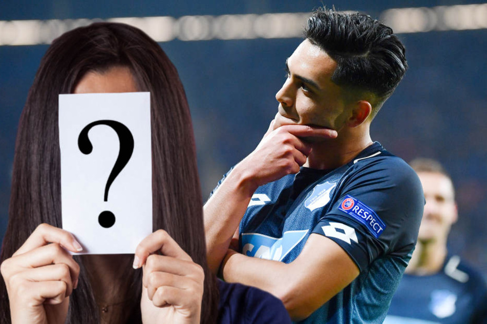 Nadiem Amiri hat klare Vorstellungen, was seine Zukunft betrifft.