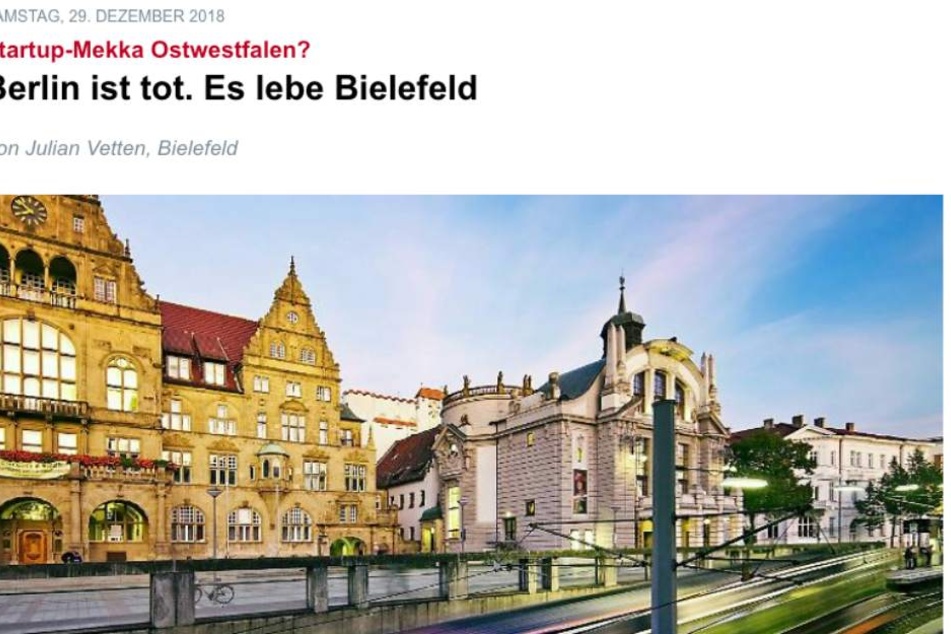 Der Artikel des ntv-Autors geht derzeit in den Sozialen Medien viral.