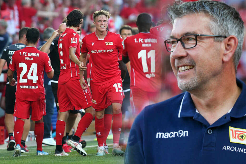 Urs Fischer hat den Profis von Union Berlin drei freie Tage gegönnt.