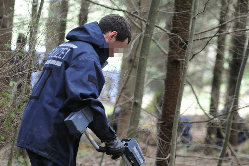 Die Schwester hatten den Mann als vermisst gemeldet - die Polizei suchte ihn daraufhin.