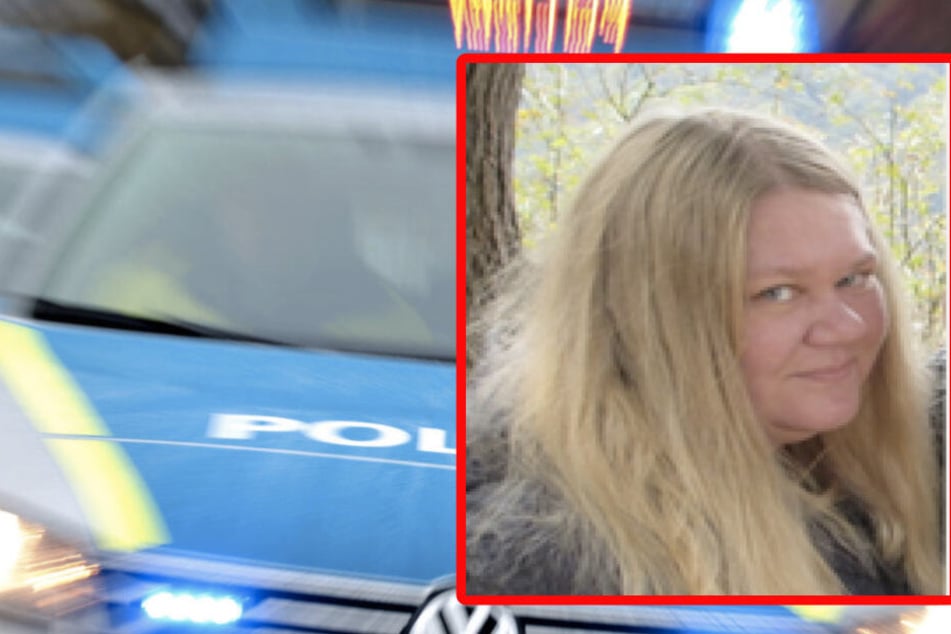 Anne K. ist blond und etwa 150 Zentimeter groß.