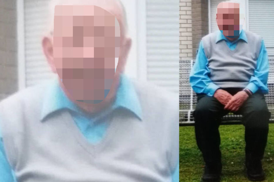 Erwin J. aus Leichlingen wurde tot aufgefunden.