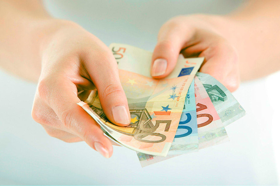 Bargeld ist immer noch das beliebteste Zahlungsmittel in Deutschland.