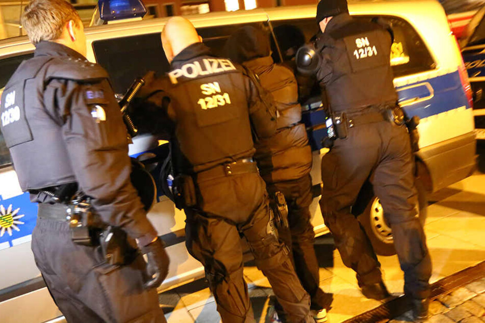 "Nach derzeitigem Kenntnisstand gibt es keinerlei Gründe, das Bautzener Stadtgebiet zu meiden oder übervorsichtig zu sein."