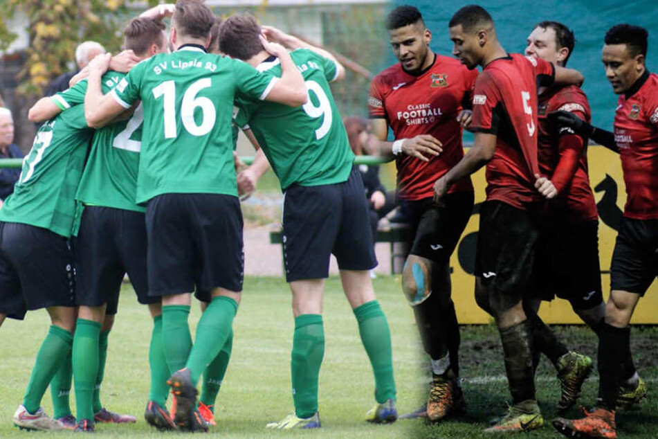 Eine Idee für echte Fußballromantiker: Der SV Lipsia 93 feiert sein 125. Jubiläum mit einem Freundschaftsspiel gegen den Sheffield FC.