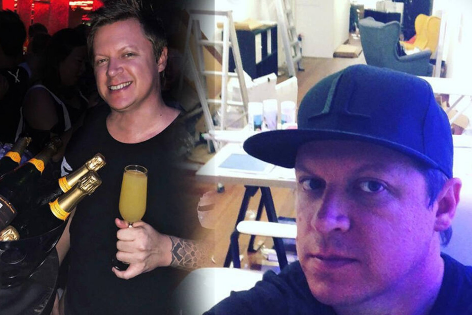 Adam Sky wurde 51 Jahre alt.