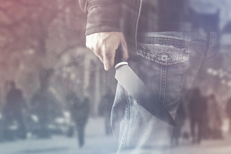 Fünf Menschen sind bei der Messerattacke getötet und 13 weitere verletzt worden.