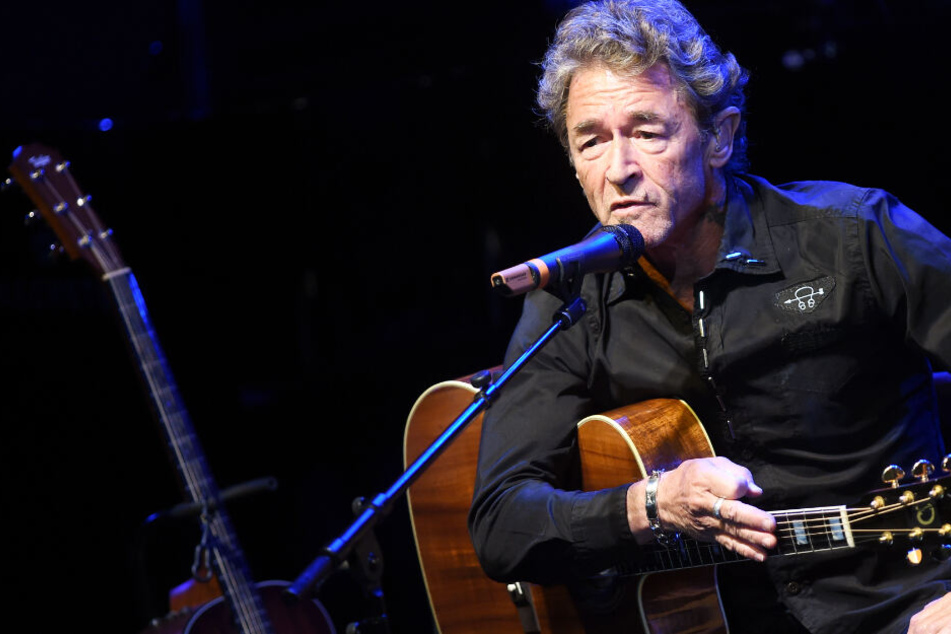 Musiker Peter Maffay wird am 30. August 2019 seinen 70. Geburtstag feiern.