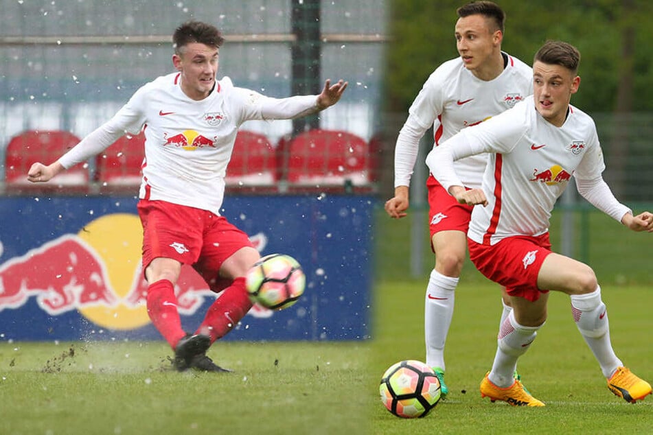 Acht Jahre kickte er für RB Leipzig, im Sommer ging es nach Österreich. Nun kehrt er in die Messestadt zurück, allerdings zum Stadtrivale BSG Chemie.