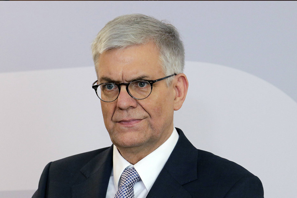 ZDF-Intendant Thomas Bellut (61).