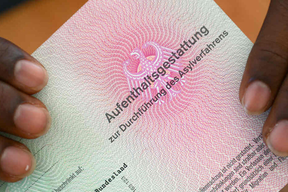Immer mehr Asylbewerber gehen gerichtlich gegen ihre Bescheide vor.