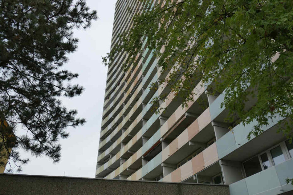 In Erlangen wurde am Freitagmorgen ein 53 Jahre alter Mann tot aufgefunden.