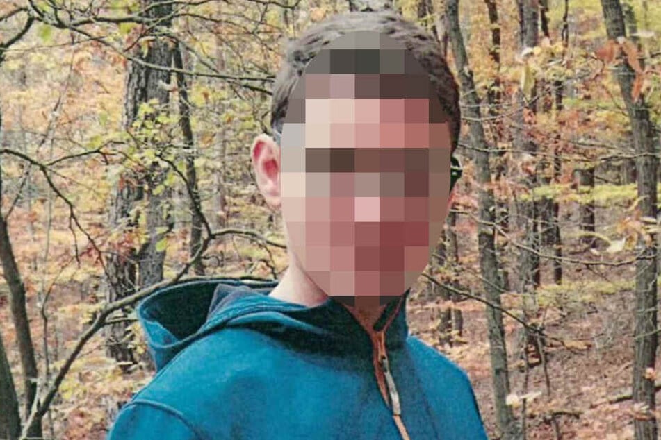Wo ist der 17-jährige Chemnitzer Rouven?