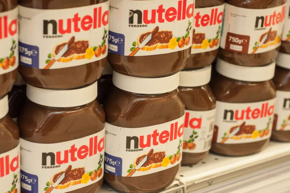 Schon wieder stockt die Produktion von Ferreros Nutella. (Symbolbild)