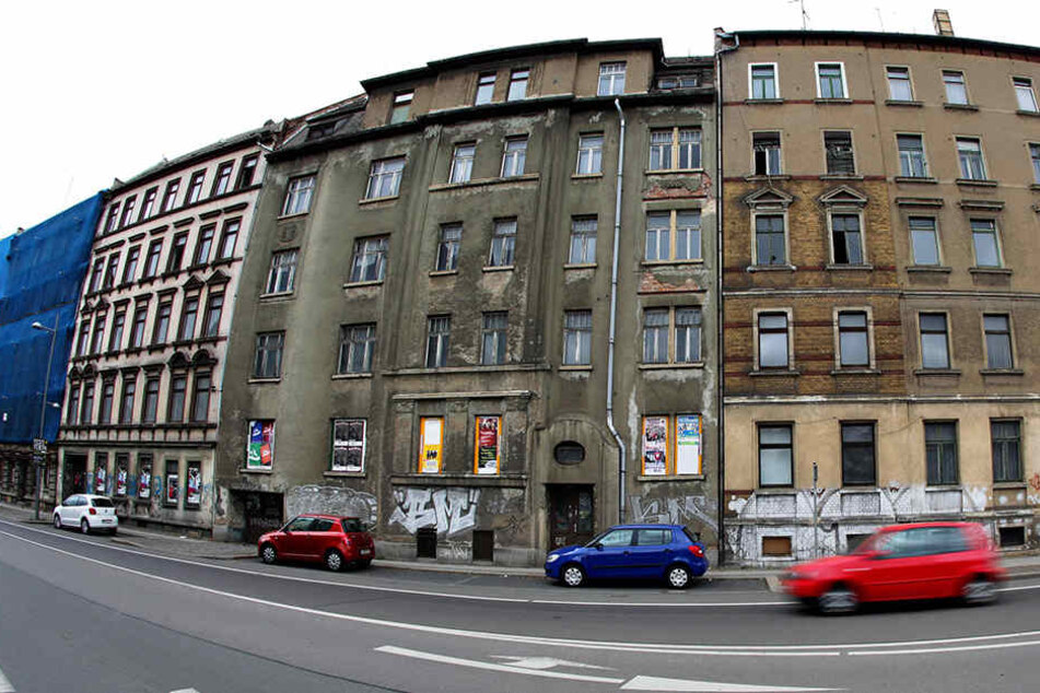 Das Thema Wohnen wird in der Leipziger Politik heiß diskutiert. Der jüngste Vorstoß der Linken stieß dabei auf heftige Kritik.