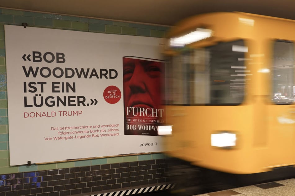 Die Berliner Polozei will zusammen mit der BVG das Sicherheitsgefühl stärken