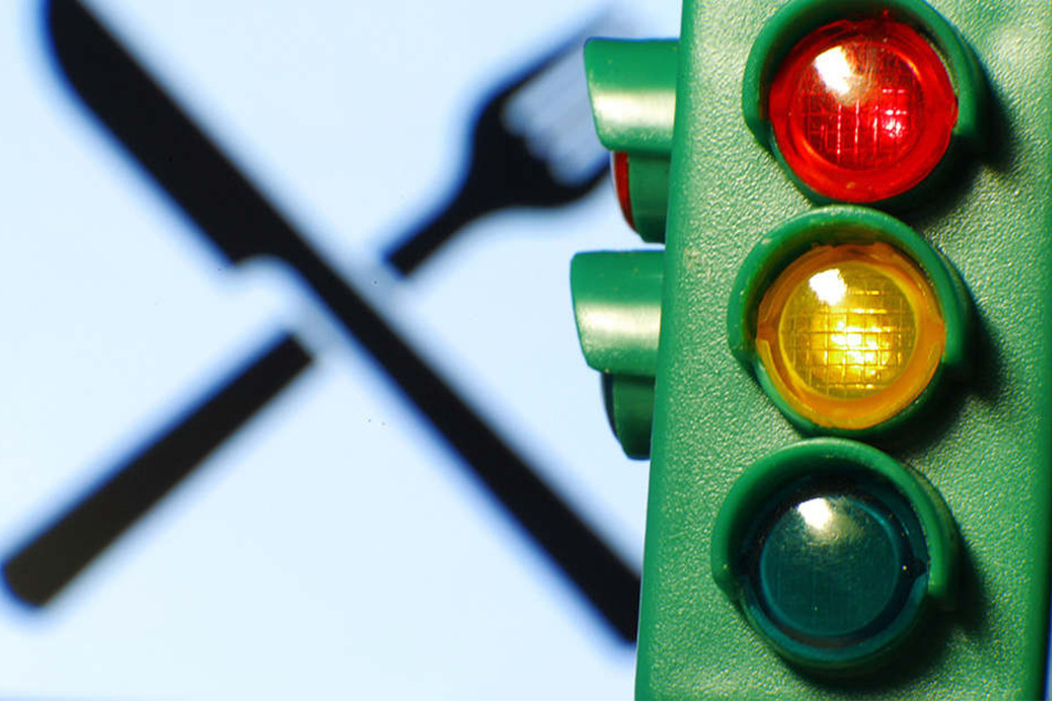 Die "Hygiene-Ampel" wird unter der neuen Regierung abgeschafft.