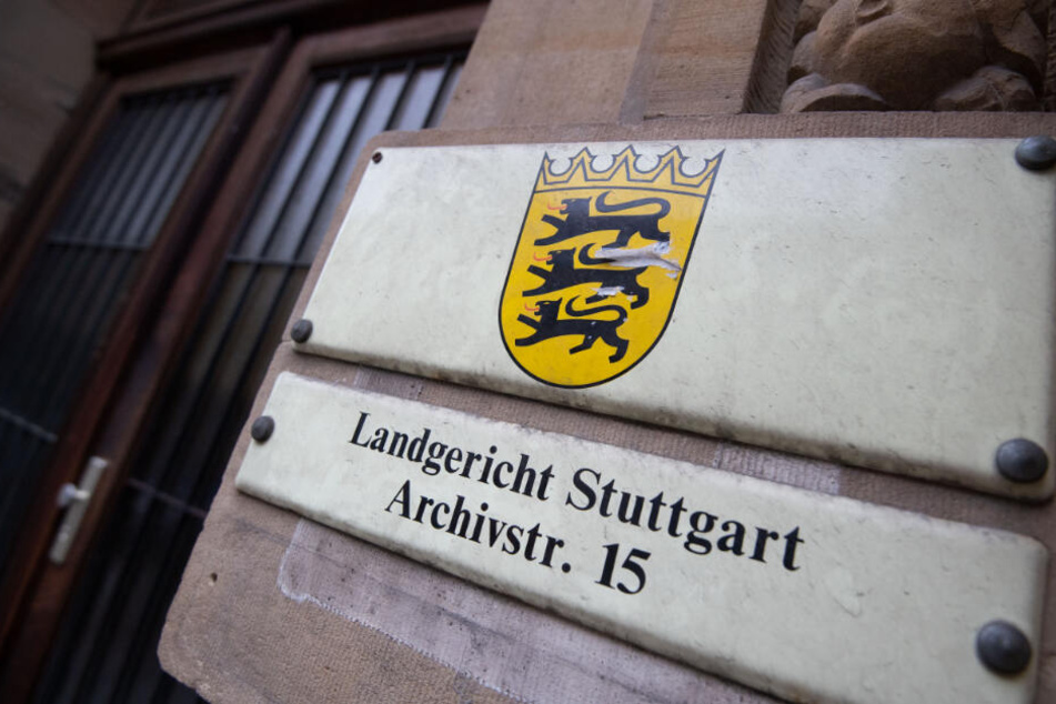 Der Mammutprozess muss nach einer Revision des Angeklagten am Landgericht Stuttgart nochmal neu aufgerollt werden.