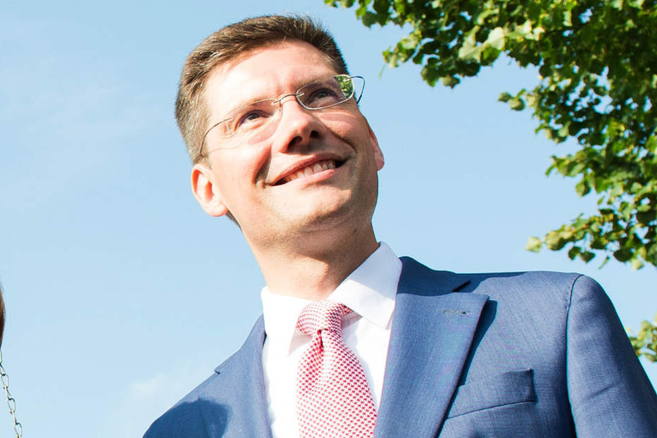 Christian Hirte ist Ostbeauftragter der Bundesregierung.