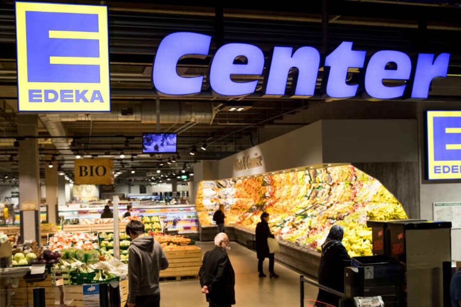 Die Wachteleier wurden aus den Betrieben wurden bei Edeka verkauft.