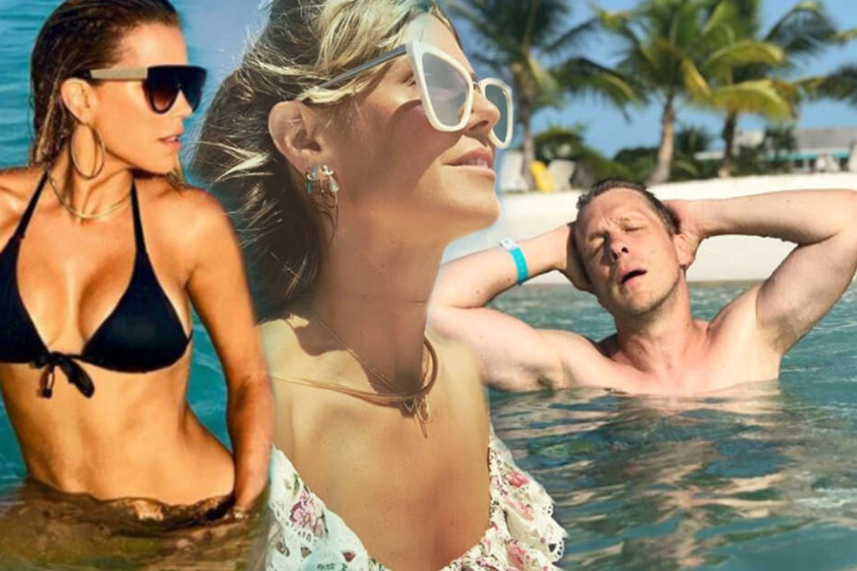 Oliver Pocher (41) findet Instagram-Models zu oberflächlich.