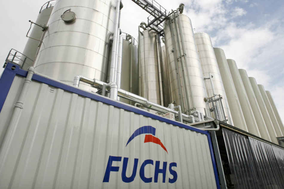 Dank der US-Steuerreform verdiente Fuchs im vergangenen Jahr rund 269 Millionen Euro. (Archivbild)