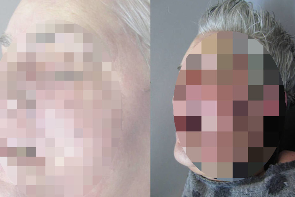 Die Frau wurde identifiziert.