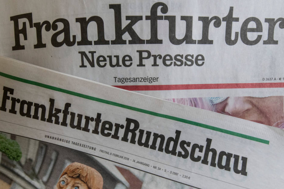 Mit den beiden Frankfurter Zeitungen baut die Ippen-Gruppe ihr Geschäft in Hessen weiter aus.