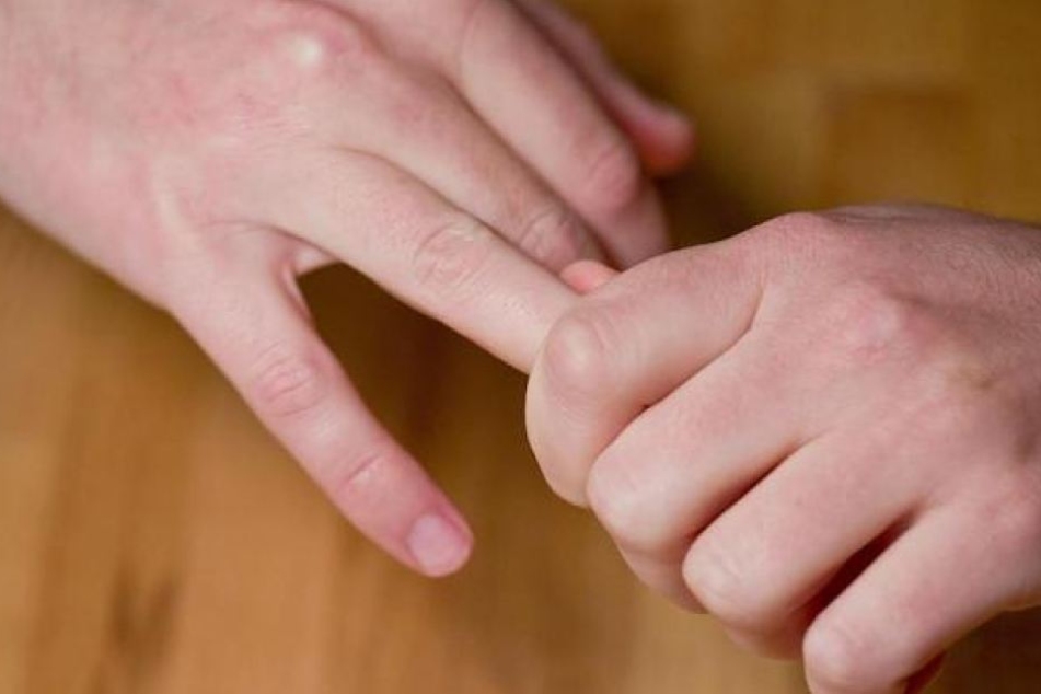 Forscher aus Kanada beschäftigten sich intensiv mit dem Geräusch, das durch das Fingerknacken entsteht.