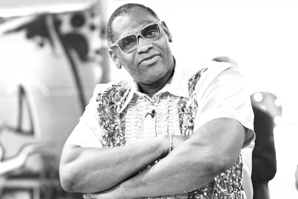 Alphonso Williams starb im Alter von 57 Jahren.