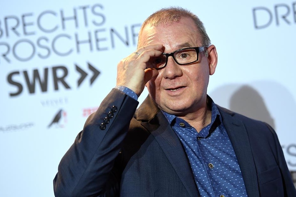 Joachim Król wuchs als Sohn eines Bergmanns im Ruhrgebiet auf.