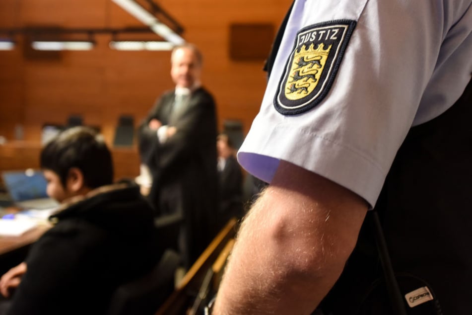 Am 08.01.2018 ist der Prozess am Freiburger Landgericht fortgesetzt worden. (Archivbild)