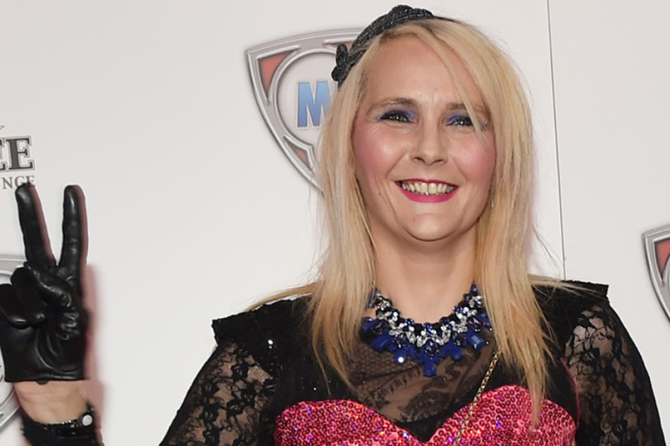 Helena Fürst (43) wird schon bald in der Dresdner Nachtbar "Klax" auftreten.