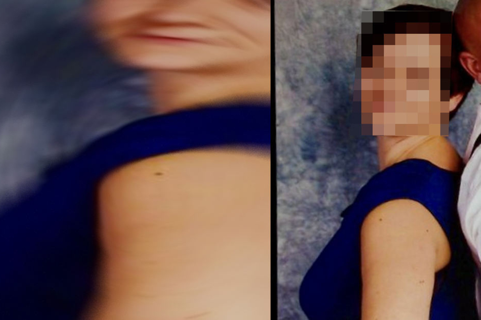 Karoline B. wurde durch die Polizei wohlbehalten festgestellt.