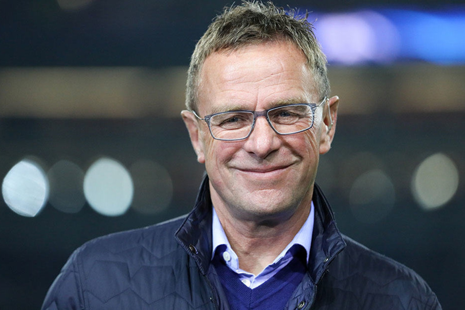 Die Fußball-Philosophie von RB Leipzig wird noch mindestens bis 2021 fortgeführt und weiterentwickelt.