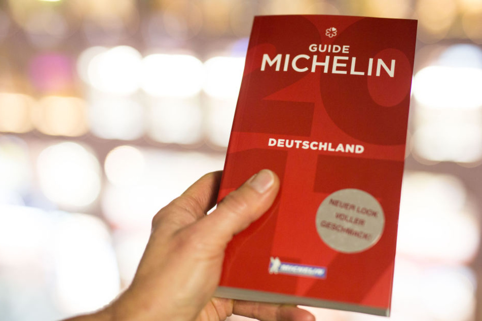 Im neuen "Guide Michelin" gibt es auch Restaurants aus Thüringen zu entdecken. (Archiv-Bild)