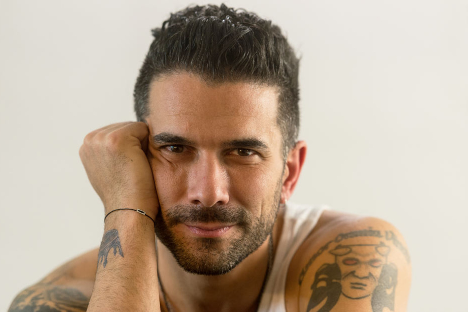 Marc Terenzi (39) durchlebt derzeit eine der schwersten Zeiten seines Lebens.