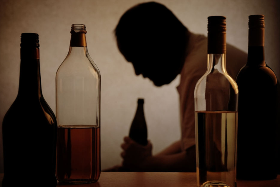 An die Straftat konnte sich der 40-Jährige nicht mehr erinnern. (Symbolbild)