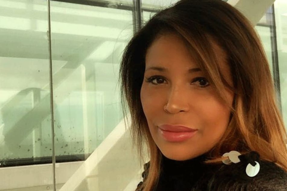 Patricia Blanco (47).