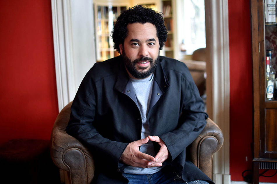 Am Freitag (21.04.) erscheint Adel Tawils zweites Soloalbum "So schön anders".