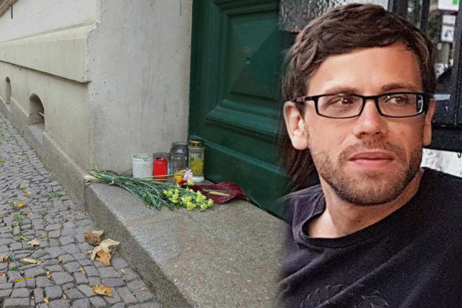 Sonntagnacht wurde Stefan M. in Plagwitz ermordet. Die Fahndung nach dem mutmaßlichen Mörder läuft auf Hochtouren.